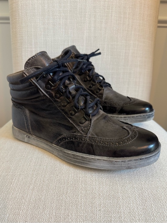 Bed Stu Russel Ankle Boots Men\'s Size 9 main image 7